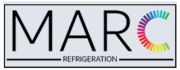 Marc Refrigeration Brand Logo