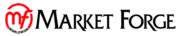 Market Forge Brand Logo