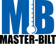 Master-Bilt Brand Logo