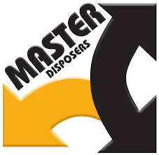 Master Disposers Brand Logo