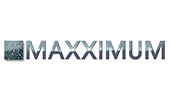 Maxximum Brand Logo