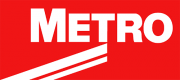 Metro Brand Logo
