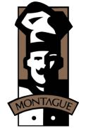Montague Company Brand Logo