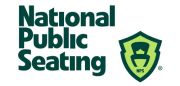 National Public Seating Brand Logo