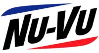 NU-VU Brand Logo