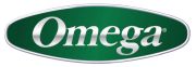 Omega Brand Logo