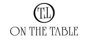On The Table Brand Logo
