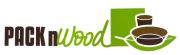 PackNWood Brand Logo
