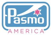 Pasmo USA Brand Logo