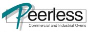 Peerless Ovens Brand Logo