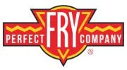 Perfect Fry Brand Logo