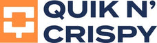 Quik N Crispy Brand Logo