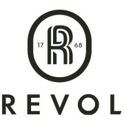 Revol Brand Logo