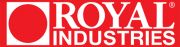Royal Industries Brand Logo