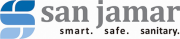 San Jamar Brand Logo