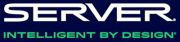 Server Products Brand Logo