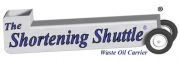 Shortening Shuttle Brand Logo