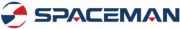 Spaceman Brand Logo