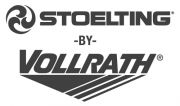 Stoelting by Vollrath Brand Logo