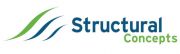 Structural Concepts Brand Logo
