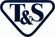 T&S Brass Brand Logo