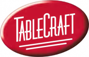 Tablecraft Brand Logo
