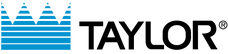 Taylor Company Brand Logo