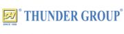 Thunder Group Brand Logo