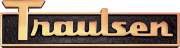 Traulsen Brand Logo