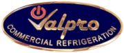 Valpro Brand Logo