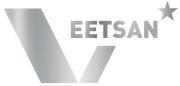 Veetsan Brand Logo