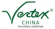 Vertex China Brand Logo
