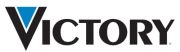 Victory Brand Logo