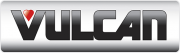 Vulcan Brand Logo