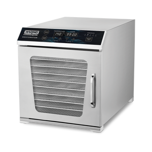 Sub-category: Waring Commercial Food Dehydrators