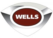 Wells Brand Logo