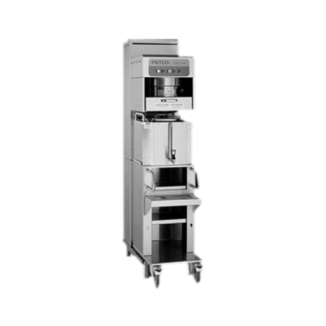 Fetco C71028 7000 Series Coffee Brewer Single 6.0 Gallon Capacity