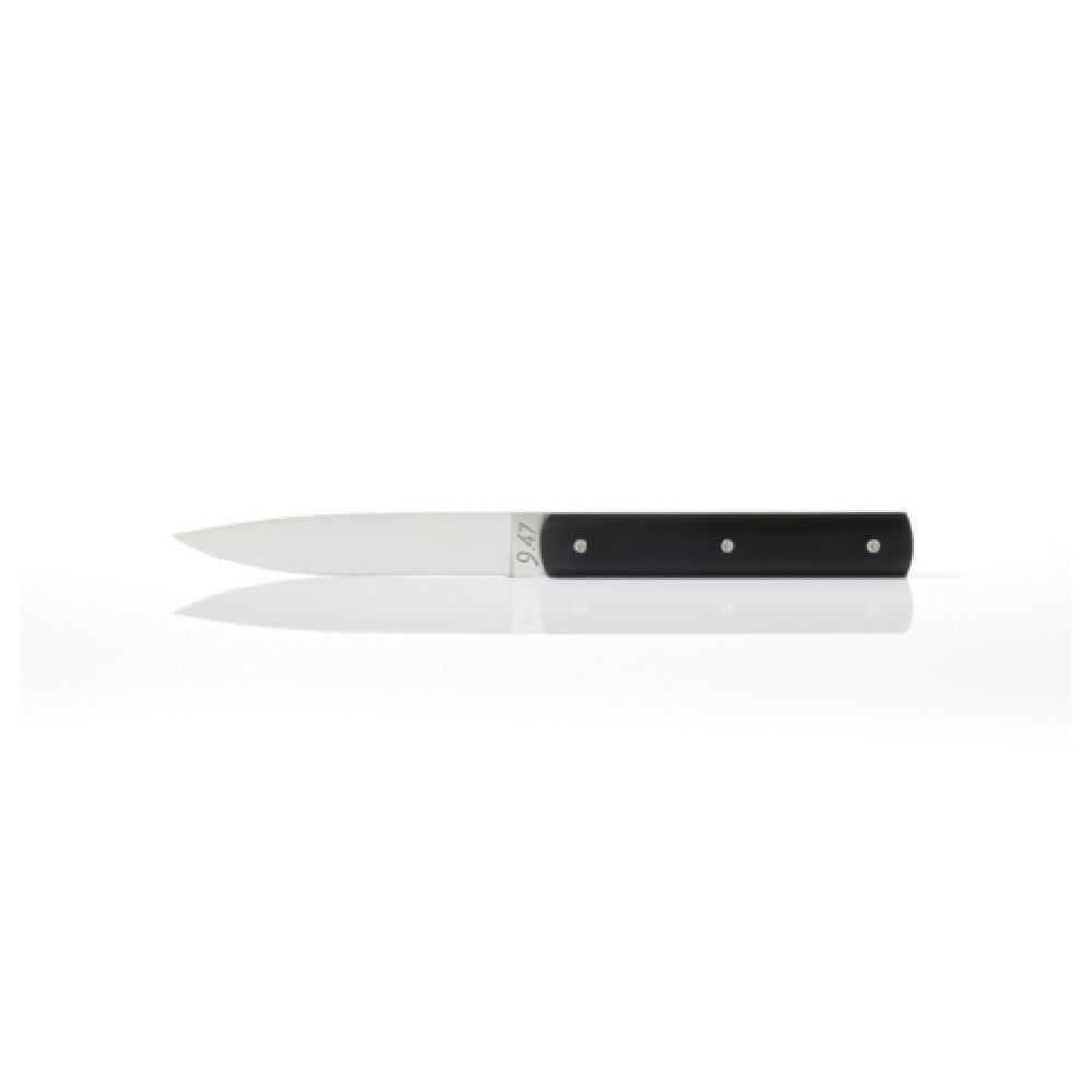 Revol 201947 Perceval Table Knife 947 High End And Resistant Steel Blade Non Serrated