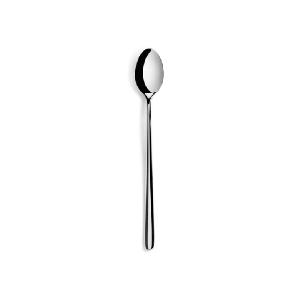 Revol 656600 Cocktail/Ice Cream Spoon 8" 18/10 Stainless Steel
