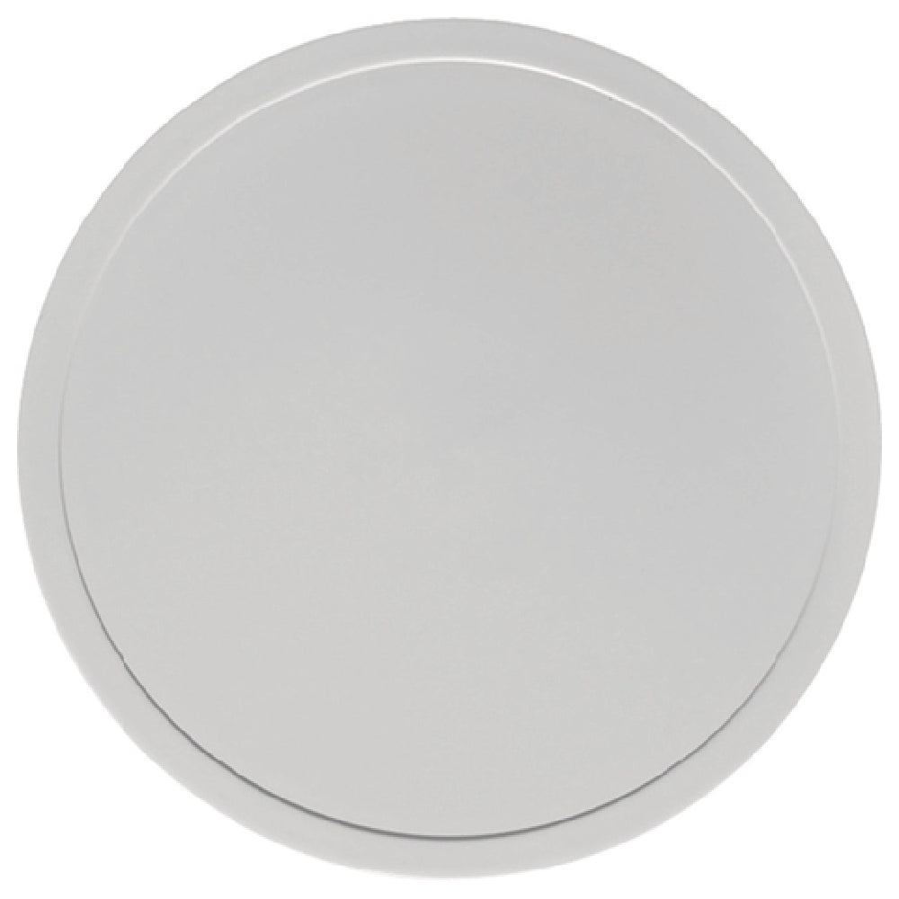 BauscherHepp 598204-011010 Cover 8-5/8" Dia. Round