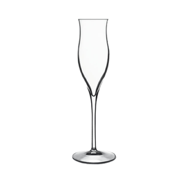 BauscherHepp 09651/06 Grappa/Liqueur Glass 3.5 Oz. Reinforced Rims
