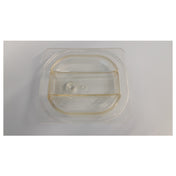 Invacus NDV16 GreenVAC Vacuum Lid For NSV16150 Vacuum Container 99.8% Vacuum Rated