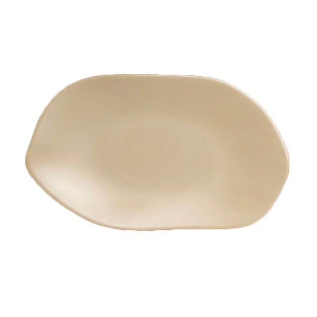 Steelite 7004DD021 Platter 10" Oval