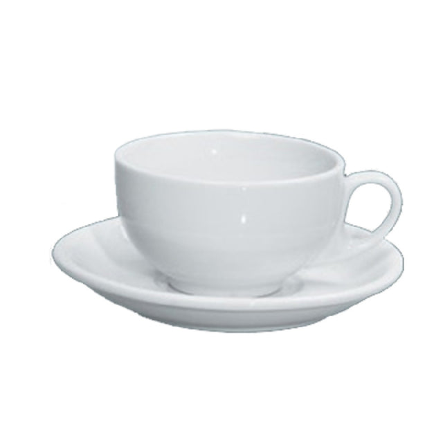 Yanco MA-1 Mayor Cup 7 Oz. 3-3/4" Dia. X 2-3/8"H