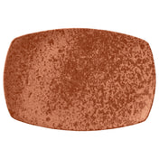 BauscherHepp 712328-425946 Platter 11"x 7.2"x 1.0"H Rectangular