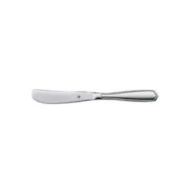 BauscherHepp 12.4866.6049 Bread/Butter Knife 6-3/4" Monobloc
