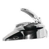 Service Ideas ENALLIDCH Lever Lid For Signa-Air® ENA Series Chrome (Priced Per Each Packed 30 Each Per Case)