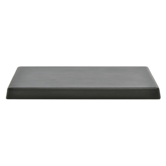 Hubert 38479 - Display Riser, 10" X 6" X 1"H, Rectangular