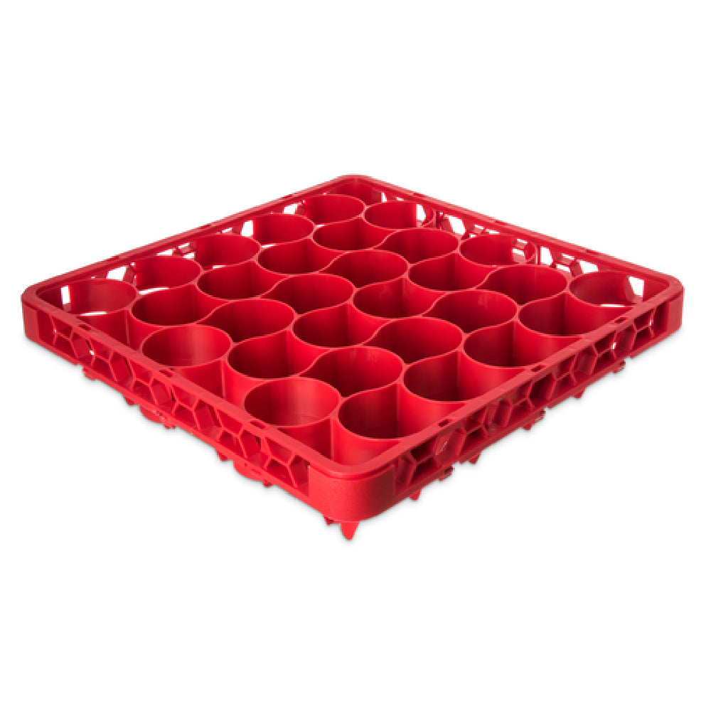 Carlisle REW30LC05 Carlisle OptiClean™ NeWave™ Glass Rack Extender Full-size