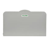 Alpine Industries ALP411-E Alpine Baby Changing Station Horizontal 19-4/5"W X 32-1/12"D X 20-15/16"H
